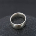 Men’s Wedding Band – 0.7 cm Wide Men’s wedding band with a 0.7 cm wide band