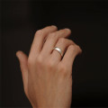 Men’s Wedding Band Gallery Image Men’s wedding band gallery image