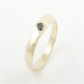 Men's Rough Ring Men's Rough Ring product image