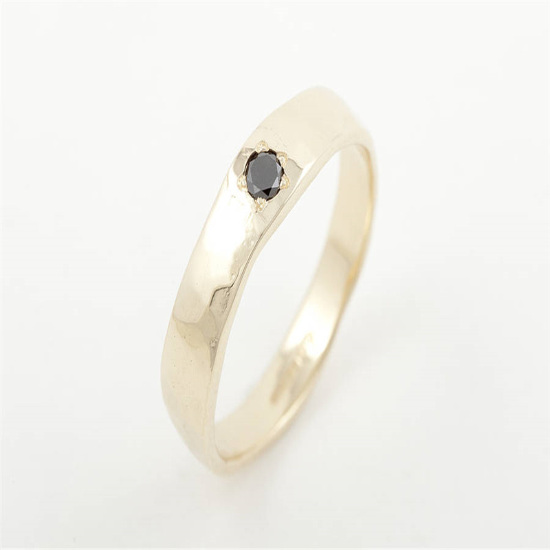 Men's Rough Ring Men's Rough Ring product image