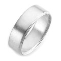Men's Decorated Wedding Ring Men's decorated wedding ring
