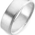 Men's Decorated Wedding Ring Men's decorated wedding ring