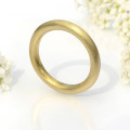 Men's Halo Wedding Ring Product View Men's halo wedding ring product view