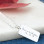 Dog Tag Chain Necklace with Engraved Text