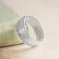 Men's Hammered Sterling Silver Ring Men's hammered sterling silver ring