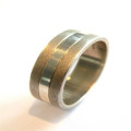 Men's Band Ring Men's band ring product image