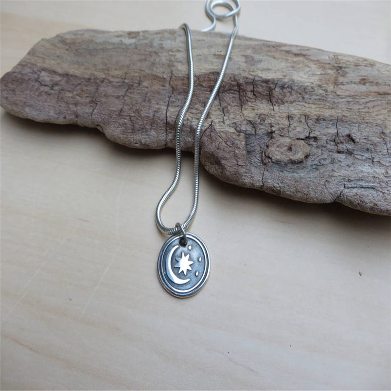 Night Sky Pendant gallery image