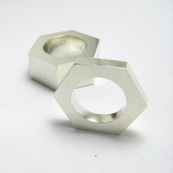 Nut Ring