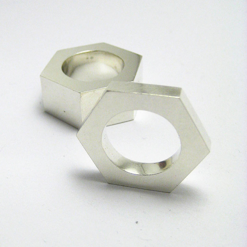 Nut Ring product image