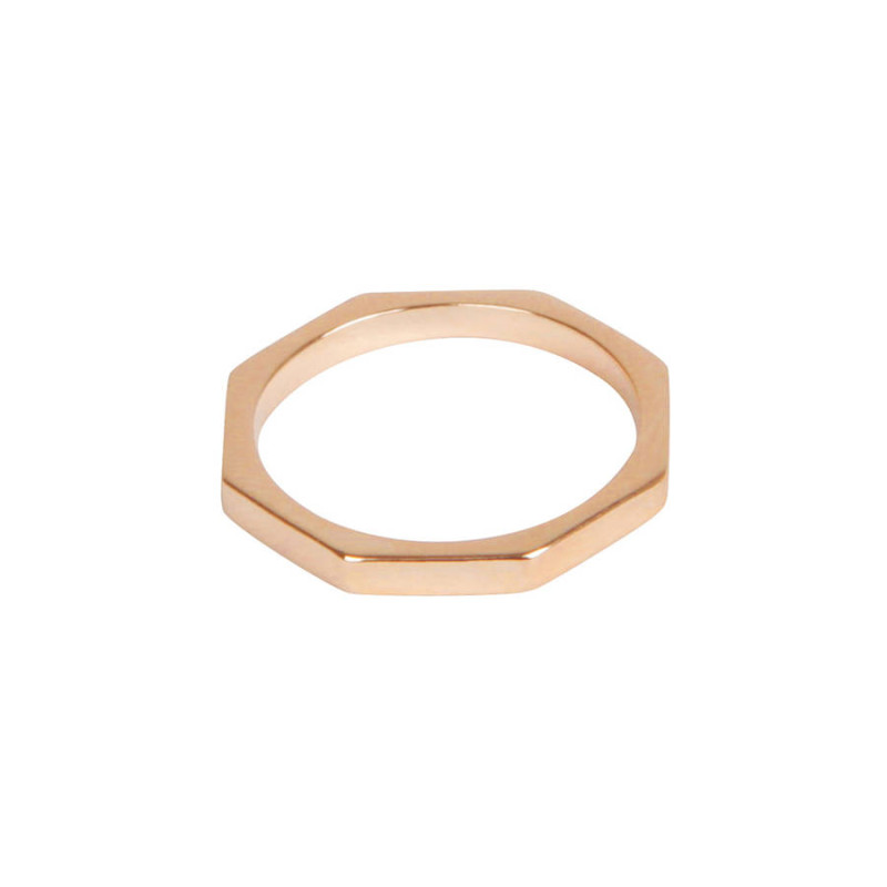 Octagon Bolt Ring product image