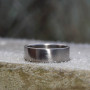 18ct Gold Wedding Band
