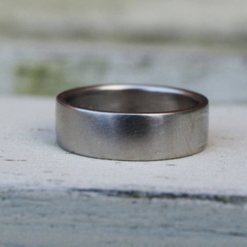 18ct Gold Wedding Band 18ct Gold Wedding Band
