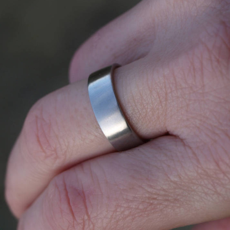 6 mm Wide Wedding Band 6 mm wide wedding band