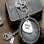 Personalised Mens Plectrum Chain