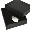 Personalised Guitar Plectrum Necklace Personalised guitar plectrum necklace
