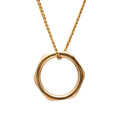 Personalised Hexagonal Ring Gallery Image Personalised hexagonal ring gallery image