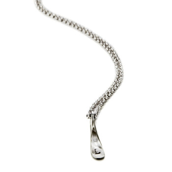 Personalised Blade Pendant Personalised Blade Pendant