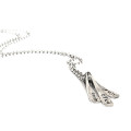 Personalised Blade Pendant Personalised blade pendant