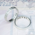 Personalised Remember Your Story Ring Personalised Remember Your Story Ring product view