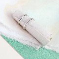 Personalised Script Ring for Couples Personalised Script Ring for Couples product image