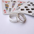 Personalised City Skyline Ring Personalised City Skyline Ring product image