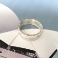 Personalised City Skyline Ring Personalised City Skyline Ring product image