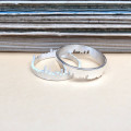 Personalised City Skyline Ring Personalised City Skyline Ring product image