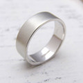 Personalised wedding ring product image