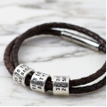 Personalised Storyteller Bracelet or Necklace product view