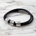 Personalised Storyteller Bracelet or Necklace product view