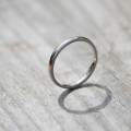 Neatie Wedding Band Ring Neatie wedding band ring product image