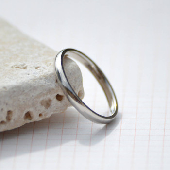 18ct Gold Wedding Band Wedding Ring 18ct Gold Wedding Band Wedding Ring