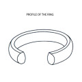 Neatie Wedding Band Ring Neatie wedding band ring product image