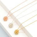 Pollen Pendant Pollen Pendant