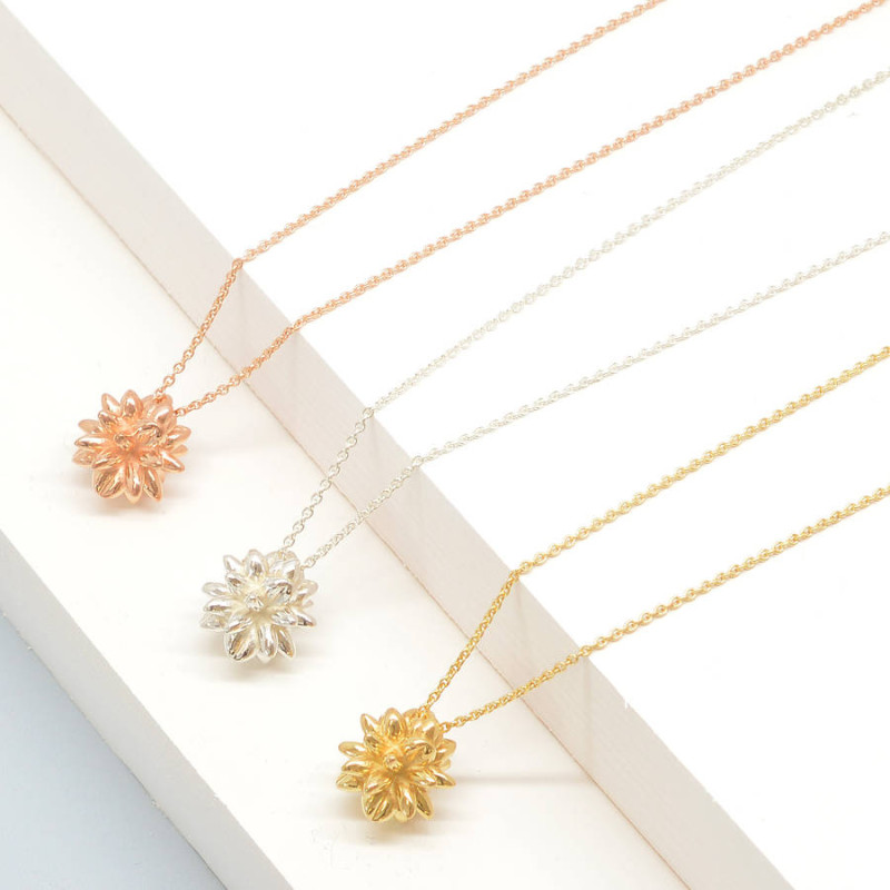 Pollen Pendant Pollen Pendant