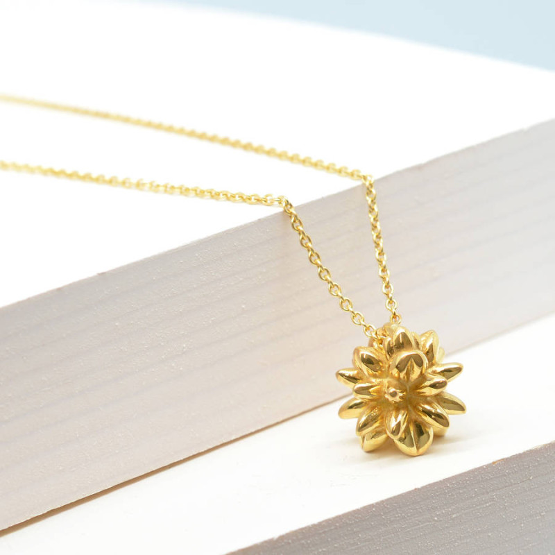 Pollen Pendant product view Pollen Pendant product view