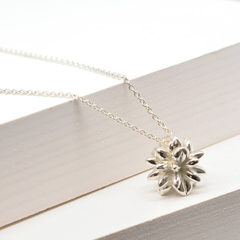 Pollen Pendant product view Pollen Pendant product view
