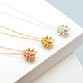 Pollen Pendant product view Pollen Pendant product view