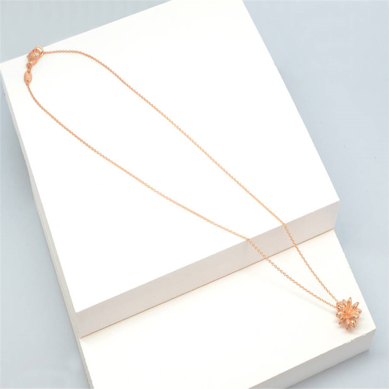 Pollen Pendant product view Pollen Pendant product view