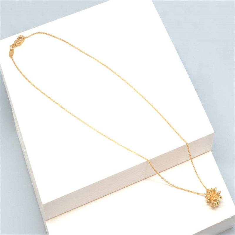 Pollen Pendant product view Pollen Pendant product view