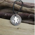 Power Bear Pendant Power Bear Pendant product view