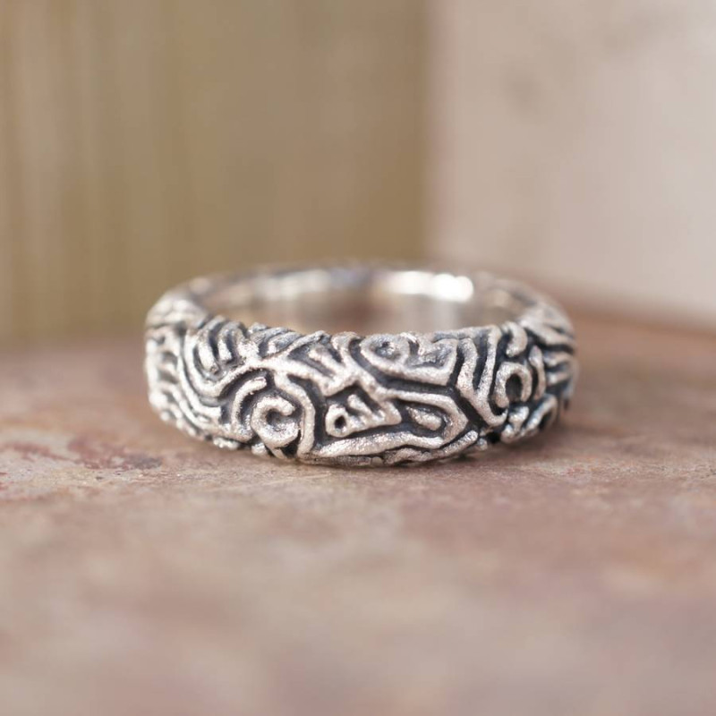 Reef Ring Reef Ring