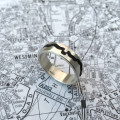 River Thames Cutout Ring River Thames Cutout Ring