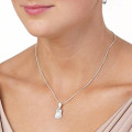 Guitar Pendant and Chain Guitar pendant and chain product image