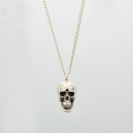 Silver Skull Pendant Silver Skull Pendant product image