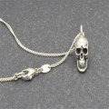 Silver Skull Pendant Silver Skull Pendant product image