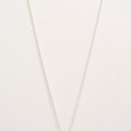 Silver Skull Pendant Silver Skull Pendant product image