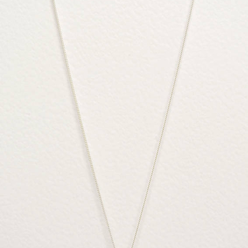 Silver Skull Pendant Silver Skull Pendant product image