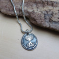Silver Tree Seal Silver Tree Seal product image