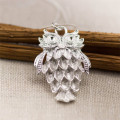 Wise Owl Pendant Wise Owl Pendant